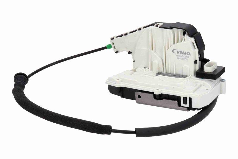 VEMO V58-85-0008 T&uuml;rschloss vorne links f&uuml;r TESLA