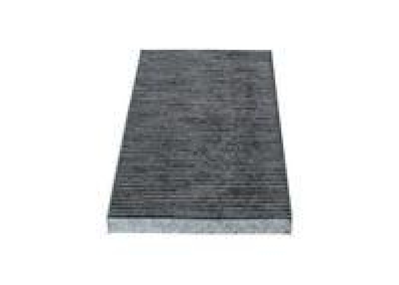 Bosch 1 987 431 194 Aktivkohleinnenraumfilter