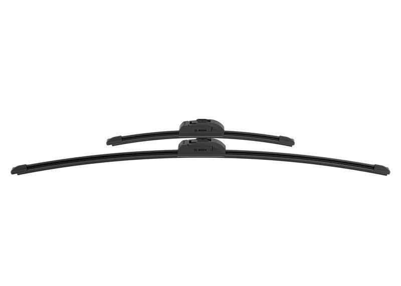 B-Ware BOSCH 3 397 007 570 Wischblatt AR654S Aerotwin Retrofit Scheibenwischer 650/340 mm vorne