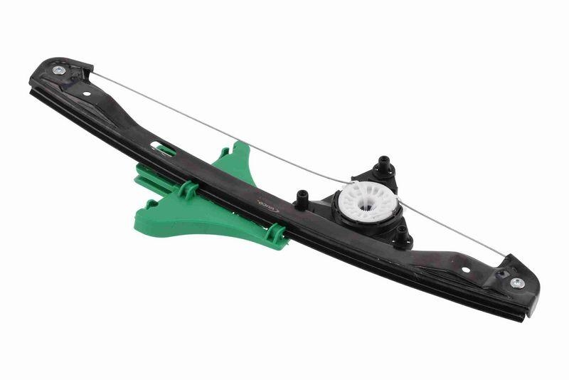 VAICO V10-9851 Fensterheber elektrisch hinten links f&uuml;r VW