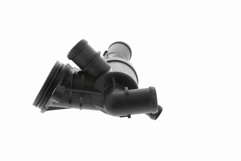 VEMO V15-99-2128 Thermostatgeh&auml;use mit Thermostat, Dichtung 87&deg;C f&uuml;r VW