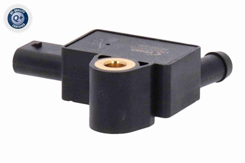 VEMO V30-72-0073 Sensor, Abgasdruck 3-Polig / Oval f&uuml;r MERCEDES-BENZ