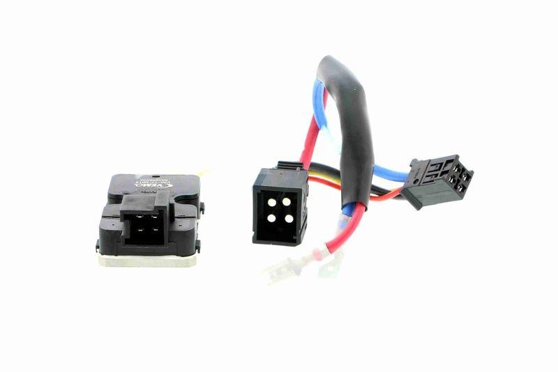 VEMO V30-77-0013 Regler, Innenraumgebl&auml;se mit Klimaautom. mit Klimaautomatik f&uuml;r MERCEDES-BENZ