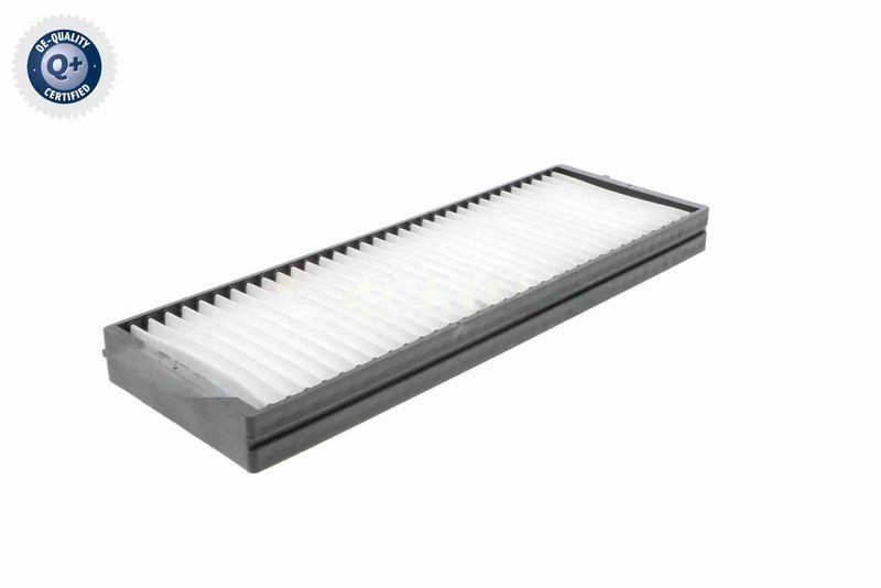 ACKOJA A52-30-0017 Filter, Innenraumluft 250x86x20 mm, Kunststoffrahmen für HYUNDAI