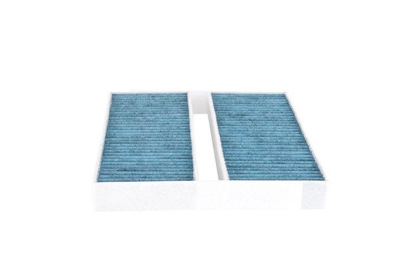 BOSCH 0 986 628 547 Filter Innenraumluft FILTER+