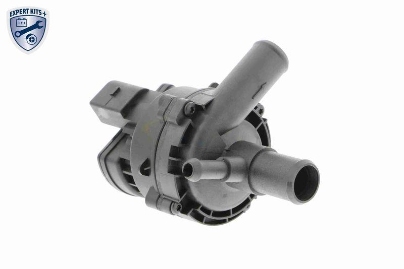 VEMO V30-16-0007 Zusatzwasserpumpe (K&uuml;hlwasserkreislauf) elektrisch f&uuml;r MERCEDES-BENZ