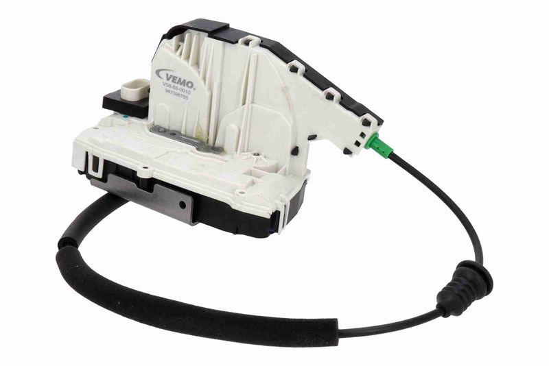 VEMO V58-85-0010 T&uuml;rschloss vorne rechts f&uuml;r TESLA