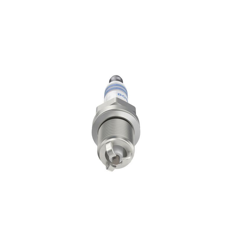 BOSCH 0 242 229 799 Zündkerze SUPLUS FR8KTC+ 1 mm