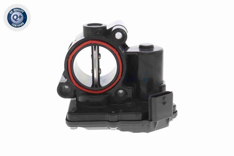 VEMO V40-81-0033 Drosselklappenstutzen f&uuml;r OPEL