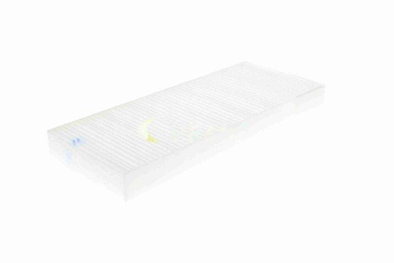 VEMO V46-30-5003 Filter, Innenraumluft 253x103x25 mm, Textilrahmen f&uuml;r RENAULT