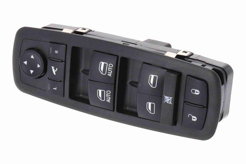 VEMO V33-73-0136 Schalter, Fensterheber 11-Polig, vorne f&uuml;r JEEP