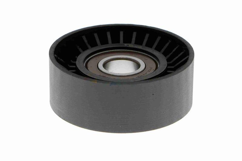 VAICO V20-3221 Spannrolle, Keilrippenriemen Keilrippenriemen f&uuml;r BMW