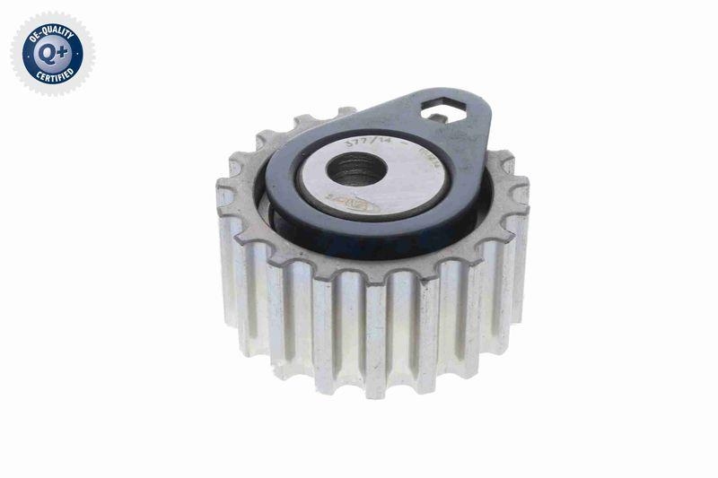 VAICO V25-0335 Umlenk-/F&uuml;hrungsrolle, Zahnriemen Zahnriemen f&uuml;r FORD