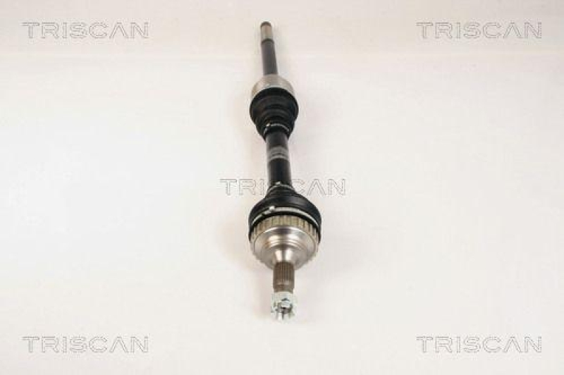 TRISCAN 8540 28556 Antriebswelle f&uuml;r Peugeot 306, 405