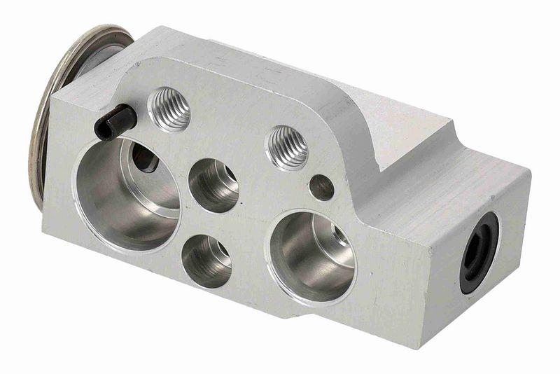 VEMO V10-77-0060 Expansionsventil, Klimaanlage für AUDI