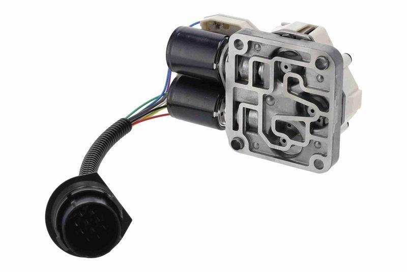 VEMO V25-86-0012 Steuergerät, Automatikgetriebe 4-Gang (Cd4E) für FORD