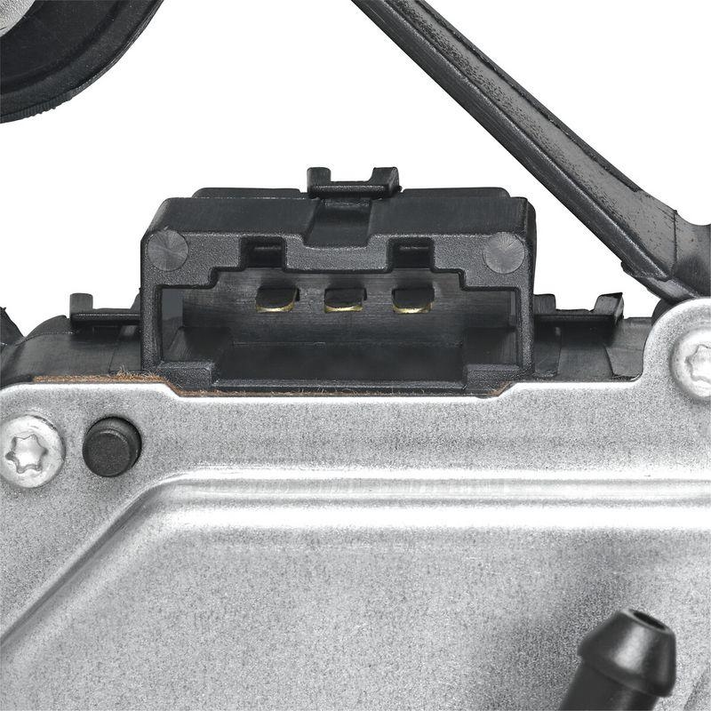 VALEO 579600 Wischermotor Heck