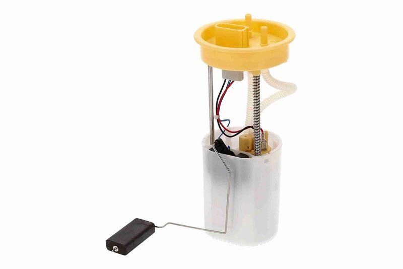 VEMO V10-09-0848 Kraftstoff-F&ouml;rdereinheit 0,5 Bar f&uuml;r VW