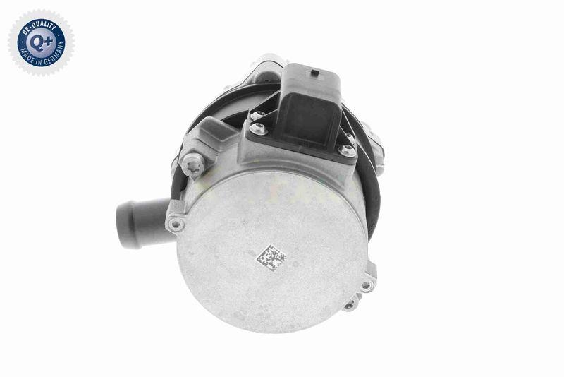 VEMO V30-16-0015 Zusatzwasserpumpe (K&uuml;hlwasserkreislauf) 12 V., elektrisch f&uuml;r MERCEDES-BENZ
