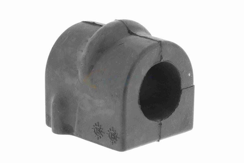 VAICO V40-1330 Lagerung, Stabilisator Vorderachse links + rechts f&uuml;r OPEL