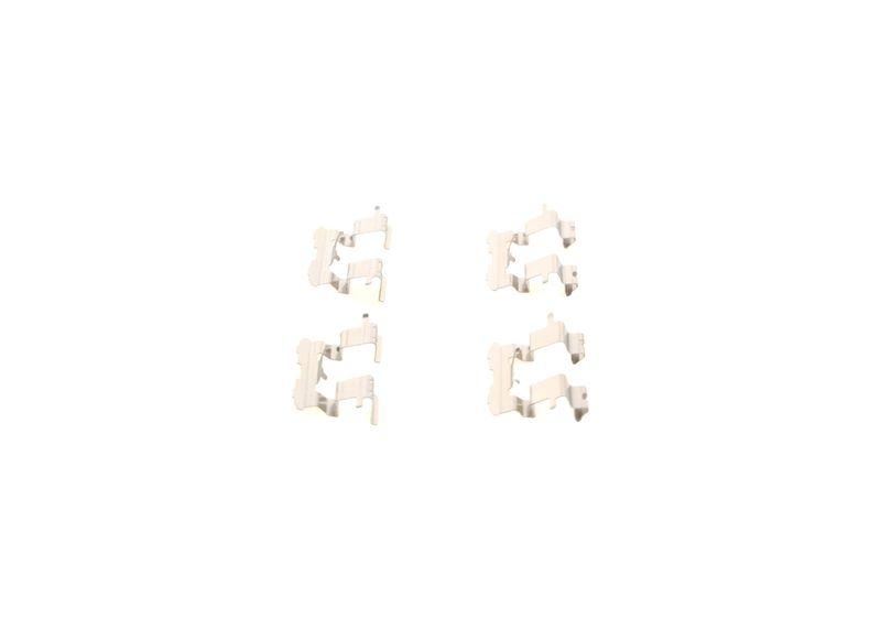 BOSCH 1 987 474 407 Zubeh&ouml;rsatz Scheibenbremsbelag