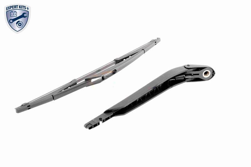 VAICO V22-0592 Wischarm-Satz, Scheibenreinigung mit Wischerblatt und Abdeckkappe f&uuml;r CITRO&Euml;N