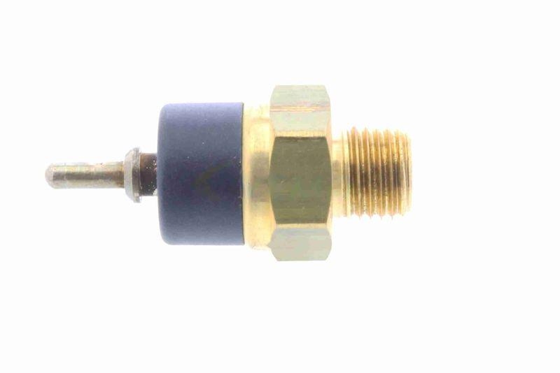 VEMO V30-72-0085 Sensor, K&uuml;hlmitteltemperatur 110&deg;C / M14 x 1,5 1-Polig, 4 mm / mit Di f&uuml;r MERCEDES-BENZ