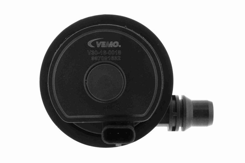 VEMO V30-16-0018 Zusatzwasserpumpe (K&uuml;hlwasserkreislauf) f&uuml;r MERCEDES-BENZ