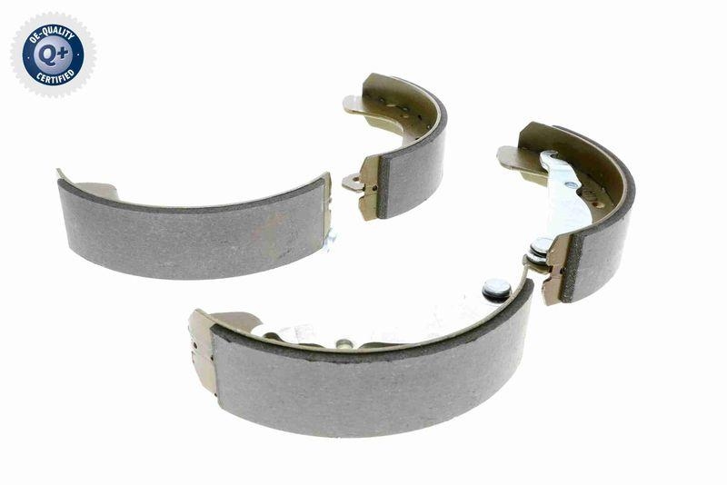 VAICO V40-8111 Bremsbackensatz Hinterachse System : Gir / &Oslash; 200 x 45 f&uuml;r OPEL