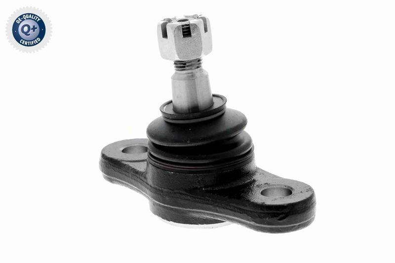 ACKOJA A53-1129 Trag-/F&uuml;hrungsgelenk Vorderachse, beidseitig f&uuml;r KIA