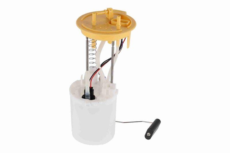 VEMO V10-09-0853 Kraftstoff-F&ouml;rdereinheit 0,5 Bar f&uuml;r VW