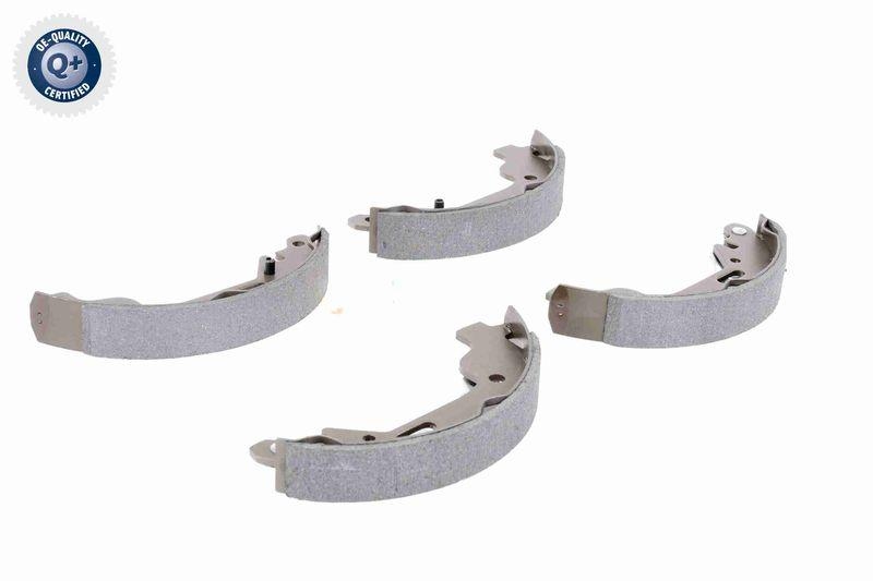 VAICO V40-8113 Bremsbackensatz Hinterachse &Oslash; 180 x 26 f&uuml;r OPEL