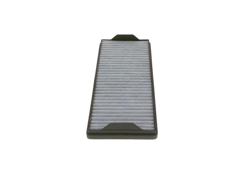 Bosch 1 987 431 457 Aktivkohleinnenraumfilter R1457