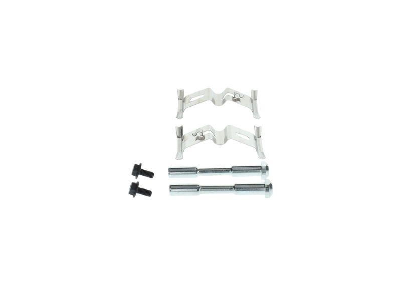 BOSCH 1 987 474 418 Zubeh&ouml;rsatz Scheibenbremsbelag