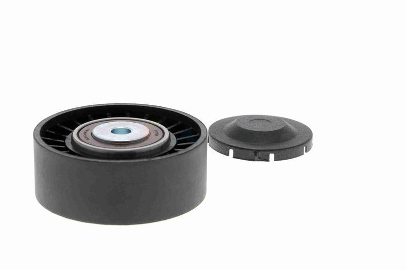 VAICO V45-0108 Spannrolle, Keilrippenriemen Keilrippenriemen f&uuml;r PORSCHE