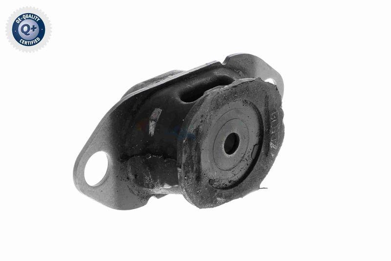 VAICO V46-0860 Lagerung, Schaltgetriebe links, Vorderachse f&uuml;r RENAULT