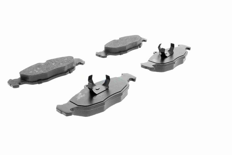 VAICO V40-0151-1 Bremsbelagsatz, Scheibenbremse Vorderachse System Ate f&uuml;r OPEL