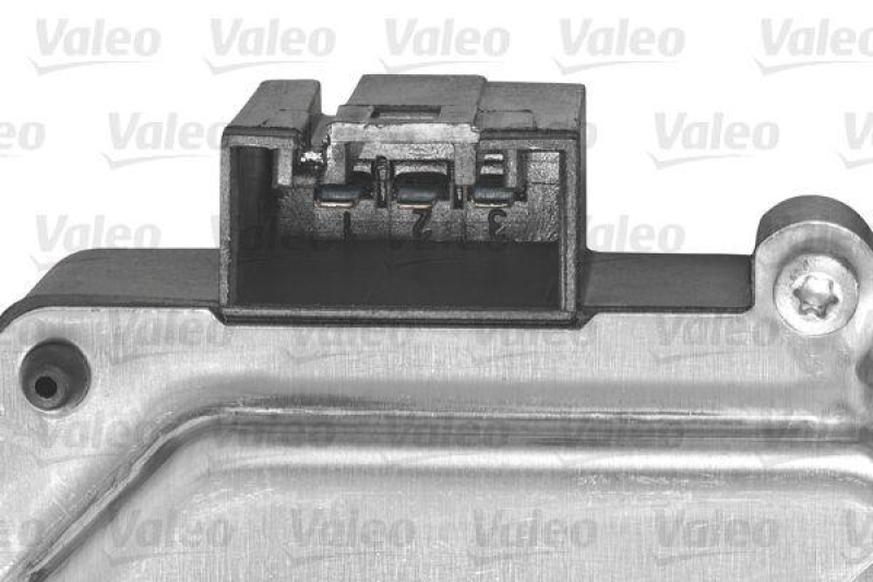VALEO 579741 Wischermotor Heck