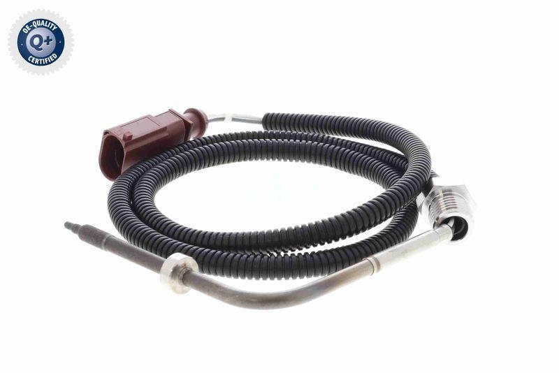VEMO V10-72-0032 Sensor, Abgastemperatur 2-Polig f&uuml;r VW