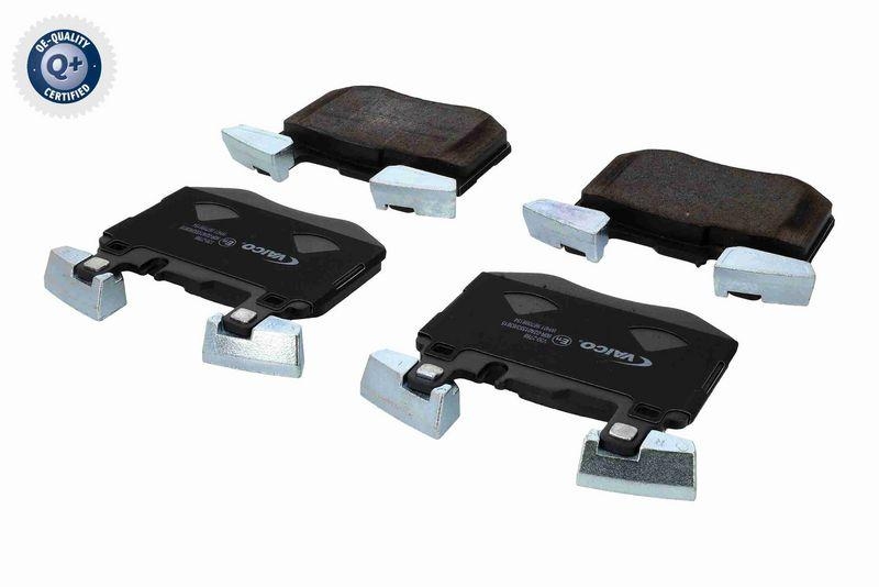 VAICO V30-2788 Bremsbelagsatz, Scheibenbremse Vorderachse f&uuml;r MERCEDES-BENZ