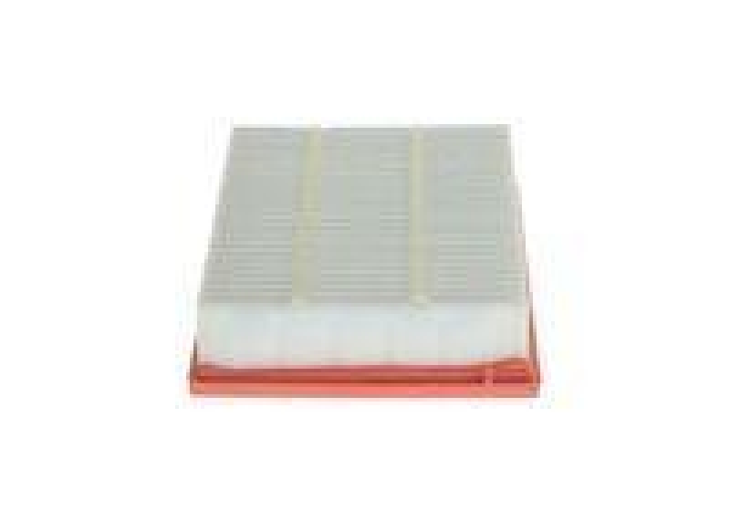 Bosch F 026 400 234 Luftfiltereinsatz S0234