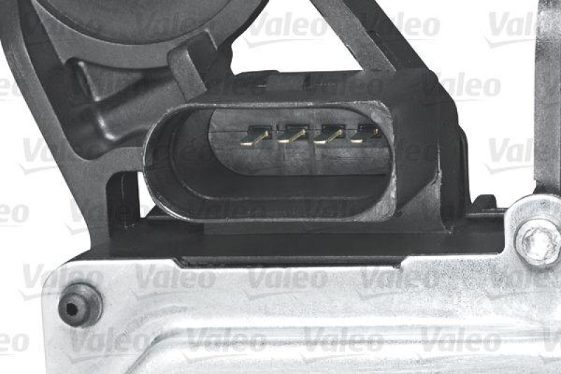 VALEO 579746 Wischermotor Heck
