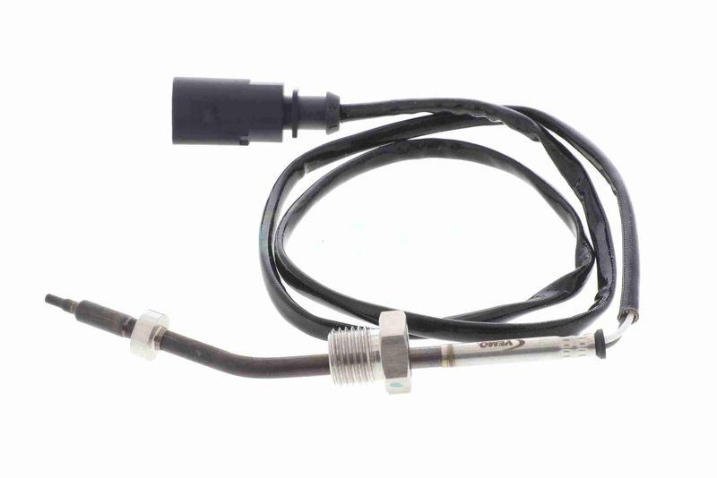 VEMO V10-72-0033 Sensor, Abgastemperatur 2-Polig f&uuml;r VW