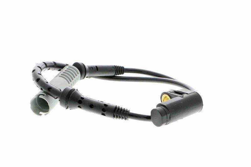 VEMO V20-72-0427 Sensor, Raddrehzahl vorne 607 mm / 2-Polig f&uuml;r BMW