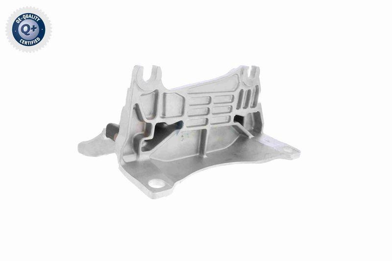 VAICO V46-0864 Halter, Motoraufh&auml;ngung Vorderachse, Getriebeseitig f&uuml;r RENAULT