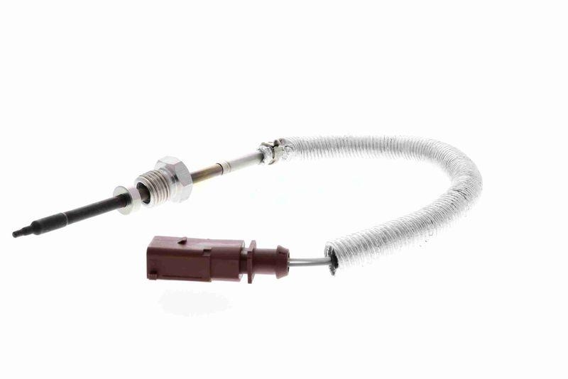 VEMO V10-72-0035 Sensor, Abgastemperatur 2-Polig f&uuml;r VW