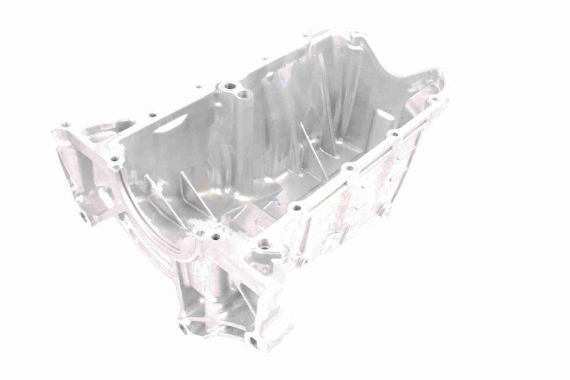 VAICO V25-0351 Umlenk-/F&uuml;hrungsrolle, Keilrippenriemen Keilrippenriemen f&uuml;r FORD