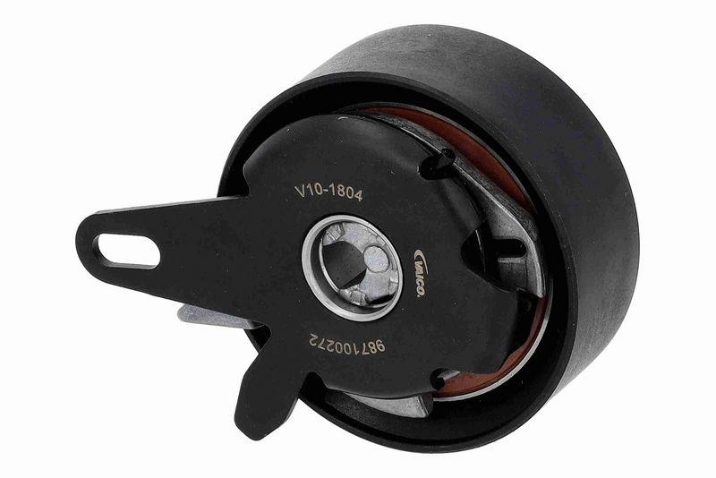 VAICO V10-1804 Spannrolle, Zahnriemen Zahnriemen für VW