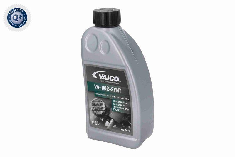 VAICO V60-0018 Zentralhydrauliköl Va-002-Synt 1 L