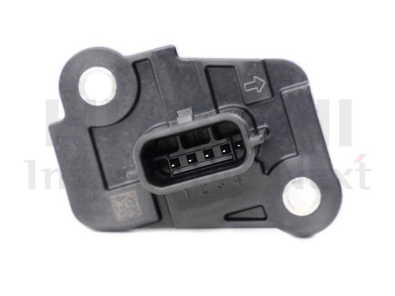 HITACHI 2505147 Luftmassenmesser f&uuml;r NISSAN u.a.